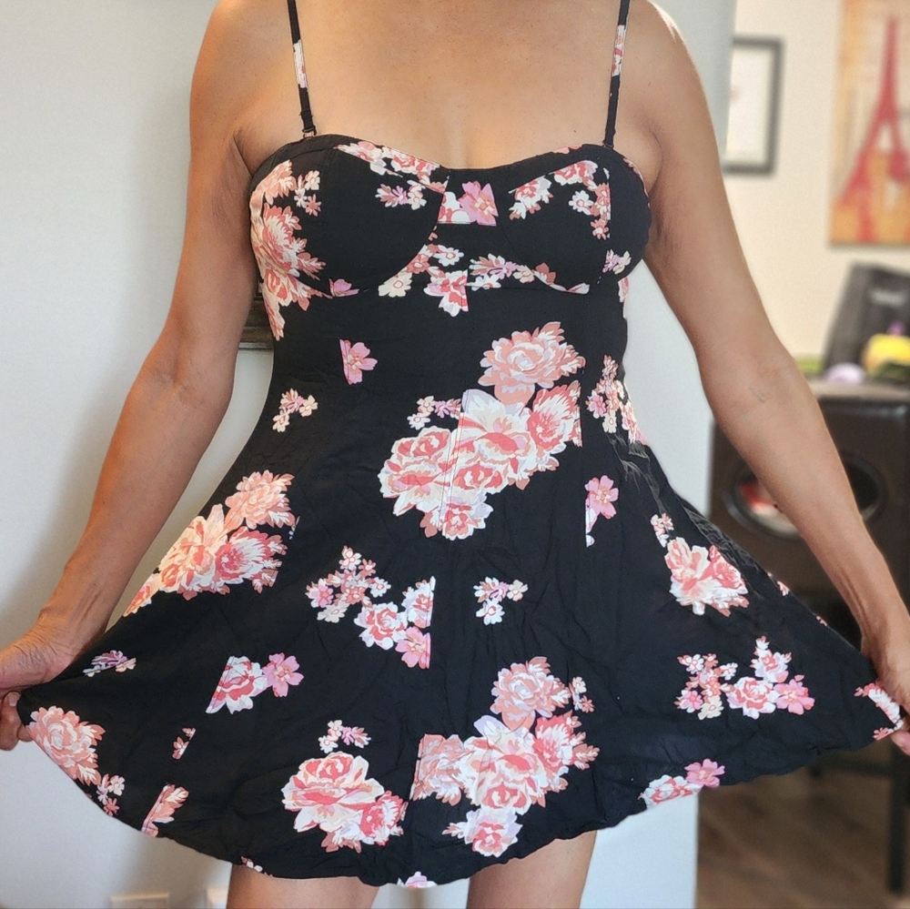 American eagle mini dress